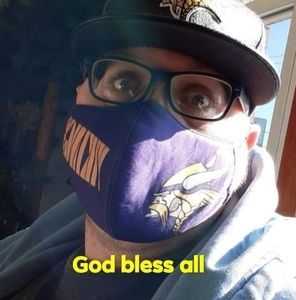 Meet your Posher, Sean